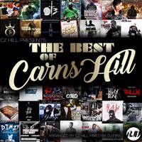 Carns Hill - Best of Carns Hill