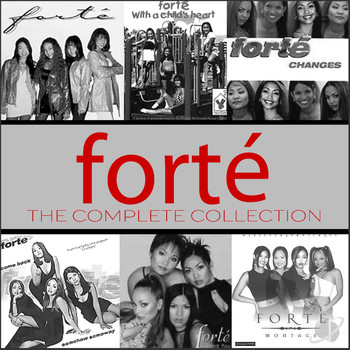 Forte - Forte: The Complete Collection