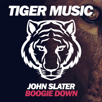 John Slater - Boogie Down