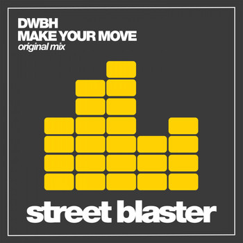 DWBH - Make Your Move