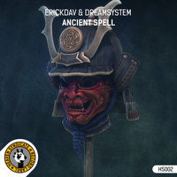 ErickDav & DreamSystem - Ancient Spell