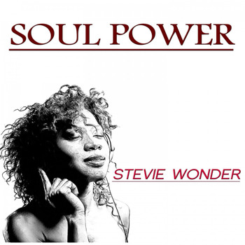 Stevie Wonder - Soul Power