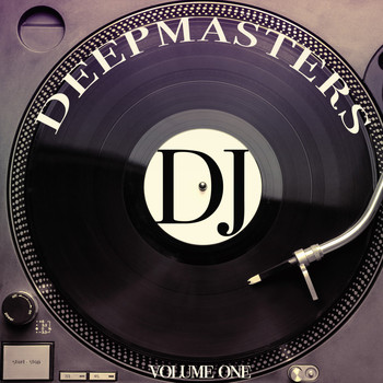 Various Artists - Deep Masters, Vol. 1