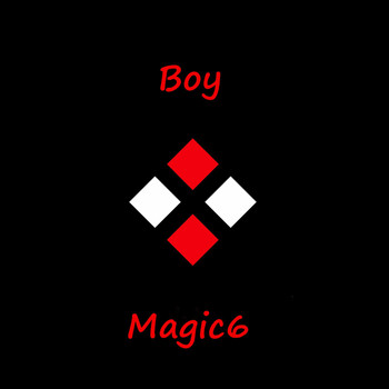 Magic6 - Boy