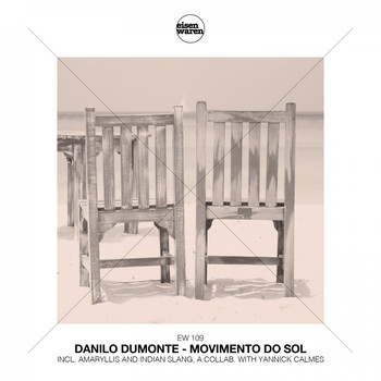 Danilo Dumonte - Movimento do Sol