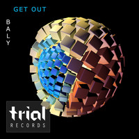 Baly - Get Out