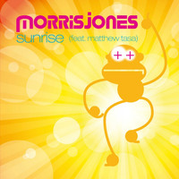 Morris Jones feat. Matthew Tasa - Sunrise