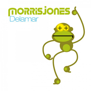 Morris Jones - Delamar