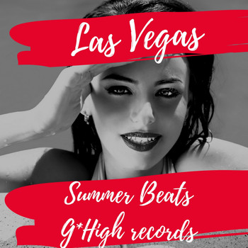 Various Artists - Las Vegas Summer Beats