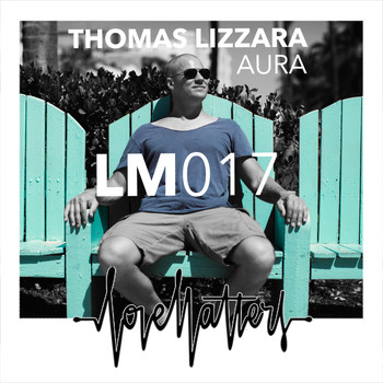 Thomas Lizzara - Aura