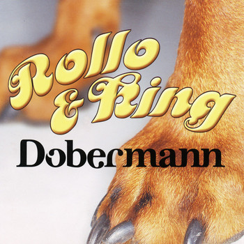 Rollo & King - Dobermann