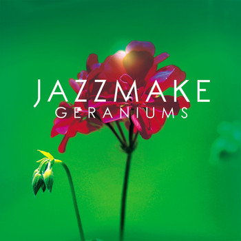 Jazzmake - Geraniums