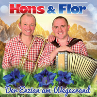 Hons & Flor - Der Enzian am Wegesrand