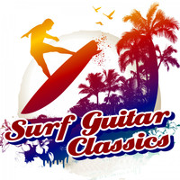 The Mandalays - Surf Guitar Classics