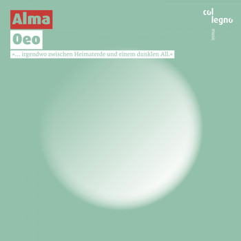 Alma - Oeo