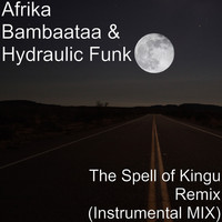 Afrika Bambaataa - The Spell of Kingu (Remix) [Instrumental Mix]