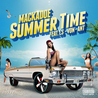 Mackadoe - Summer Time