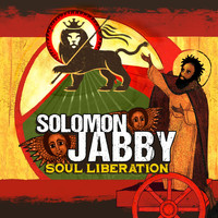 Solomon Jabby - Soul Liberation