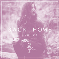 Alex G - Back Home