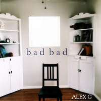 Alex G - Bad Bad (Live)