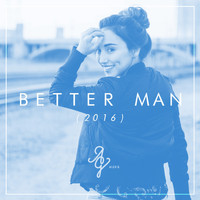 Alex G - Better Man (Acoustic Version)