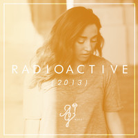 Kady Z - Radioactive (Acoustic Version) [feat. Kady Z]