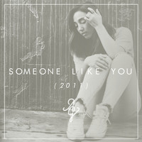 Alex G - Someone Like You - Single