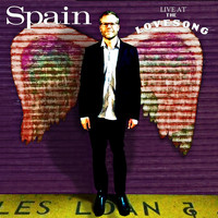 Spain - Live at the Love Song
