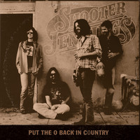 Shooter Jennings - Put The O Back In Country