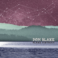 Don Blake - Blake District