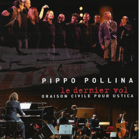 Pippo Pollina - Le dernier vol (Oraison civile pour Ustica)