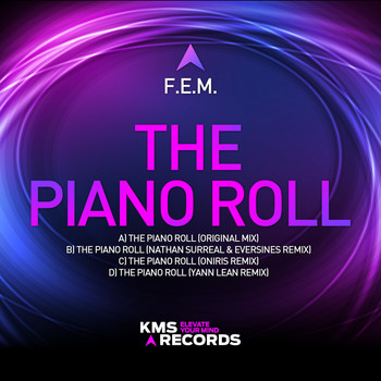F.E.M. - The Piano Roll