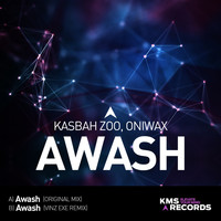 Kasbah Zoo, OniWax - Awash