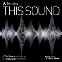 TomCole - This Sound