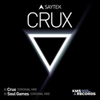 Saytek - Crux