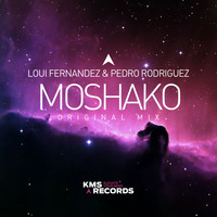 Loui Fernandez & Pedro Rodriguez - Moshako