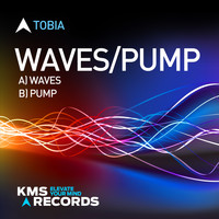 Tobia - Waves / Pump