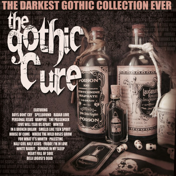 Various Artists - The Gothic Cure