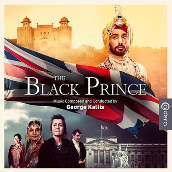 George Kallis - The Black Prince (Original Soundtrack)