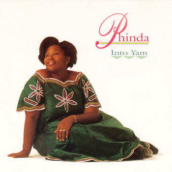 Phinda - Into Yam