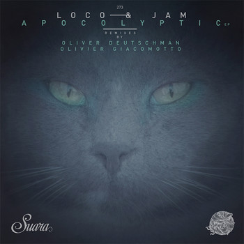 Loco & Jam - Apocolyptic
