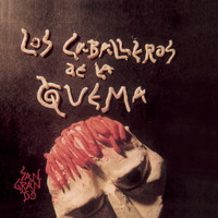 Los Caballeros de la Quema - Sangrando