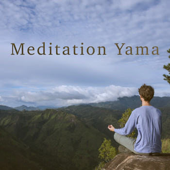 Relax Meditate Sleep, Easy Sleep Music and Dormir - Meditation Yama