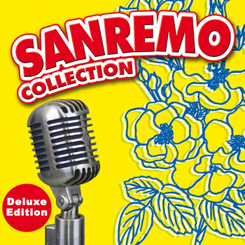 Various Artists - Sanremo Collection (Deluxe Edition)