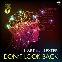 J-Art - Don't Look Back