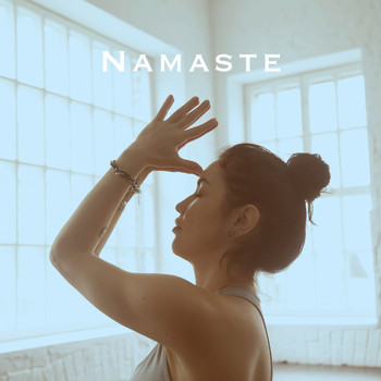 Deep Sleep, Kundalini: Yoga, Meditation, Relaxation and Zen Music Garden - Namaste