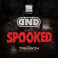 D'N'D - Spooked / Treason