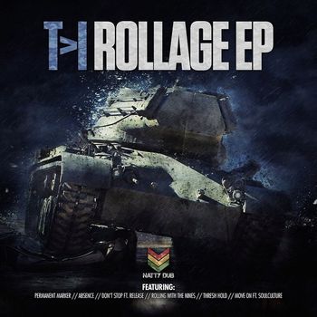 T>I - Rollage