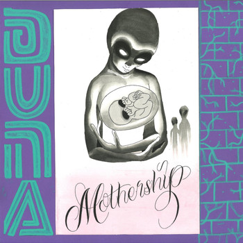 Duna - Mothership