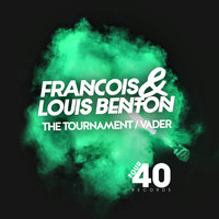 Francois & Louis Benton - The Tournament / Vader